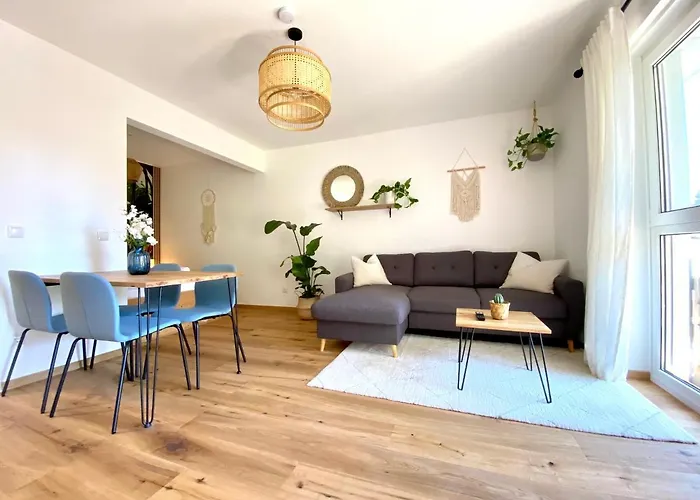 Apartamento Butler Jungle - - Netflix - Big Box Kempten
